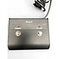 Used Marshall Footswitch Pedl 90012 Footswitch