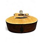 Used Taylor 612CE V-Class Natural Acoustic Electric Guitar