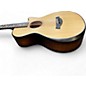 Used Taylor 652CE BUILDERS EDITION Natural 12 String Acoustic Electric Guitar