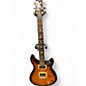 Used PRS SE Standard 22 2 Color Sunburst Solid Body Electric Guitar thumbnail