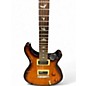 Used PRS SE Standard 22 2 Color Sunburst Solid Body Electric Guitar