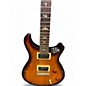 Used PRS SE Standard 22 2 Color Sunburst Solid Body Electric Guitar