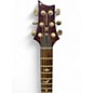 Used PRS SE Standard 22 2 Color Sunburst Solid Body Electric Guitar