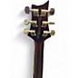 Used PRS SE Standard 22 2 Color Sunburst Solid Body Electric Guitar
