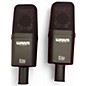 Used Warm Audio WA-14 PAIR Condenser Microphone thumbnail