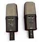 Used Warm Audio WA-14 PAIR Condenser Microphone