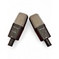 Used Warm Audio WA-14 PAIR Condenser Microphone