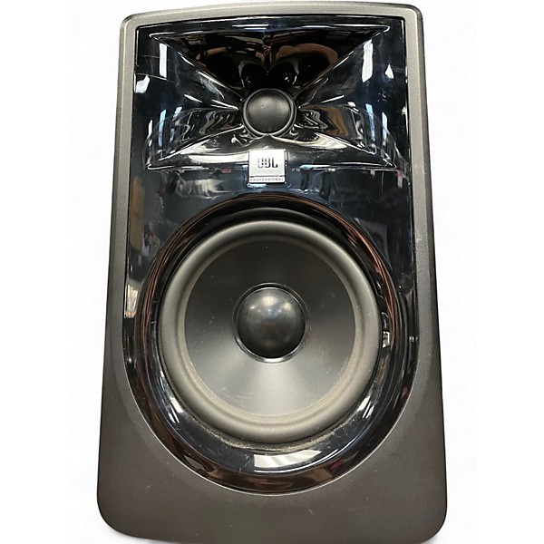 Used JBL 305P MK2 Powered Monitor