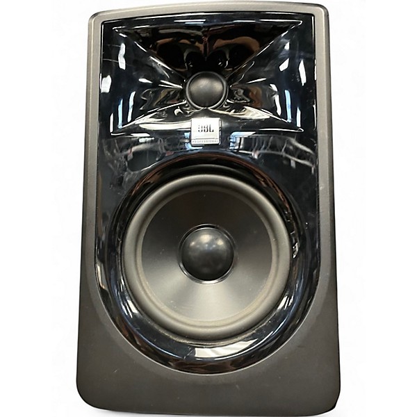 Used JBL 305P MK2 Powered Monitor
