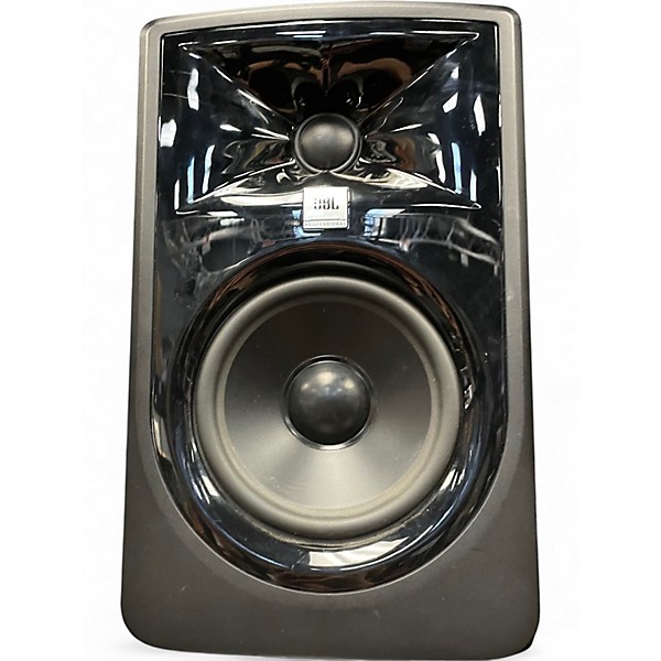 Used JBL 305P MK2 Powered Monitor