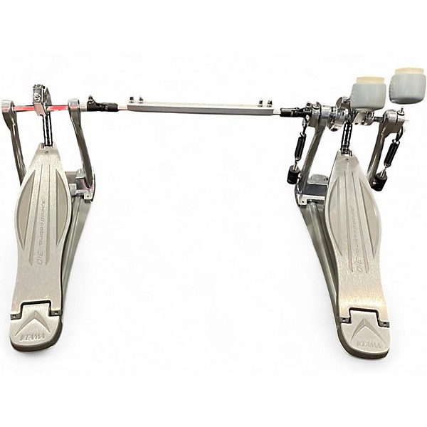Used TAMA Speed Cobra HP310LW Double Bass Drum Pedal