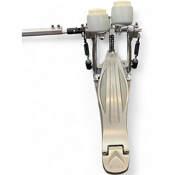 Used TAMA Speed Cobra HP310LW Double Bass Drum Pedal