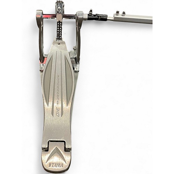 Used TAMA Speed Cobra HP310LW Double Bass Drum Pedal