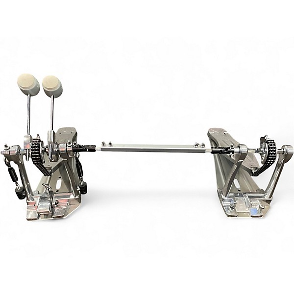 Used TAMA Speed Cobra HP310LW Double Bass Drum Pedal
