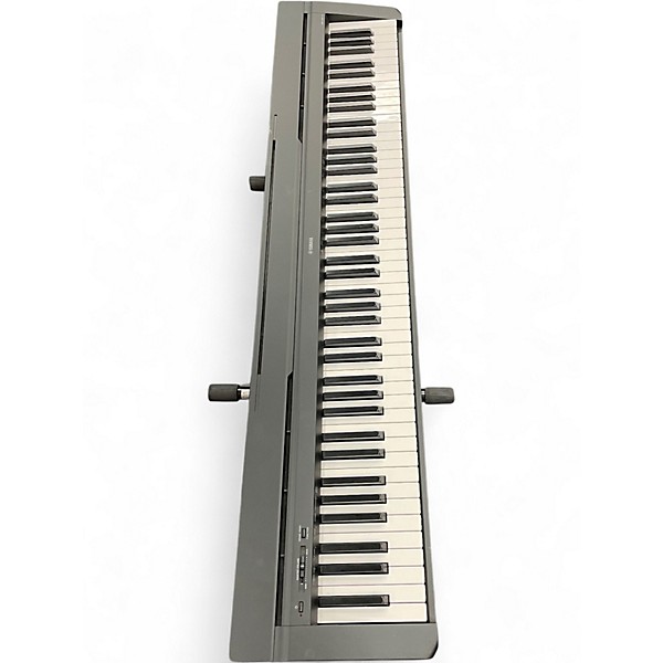 Used Yamaha P71 Digital Piano