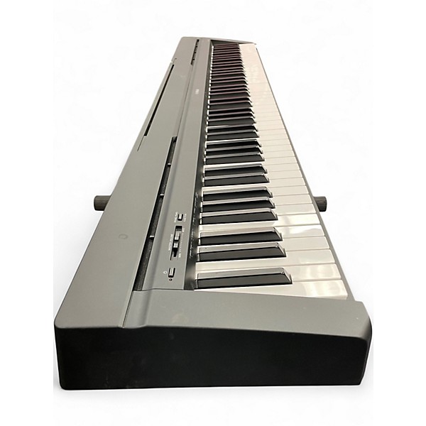 Used Yamaha P71 Digital Piano