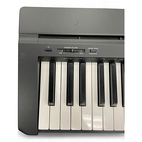 Used Yamaha P71 Digital Piano
