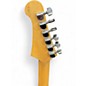Used Yamaha Pacifica 2 Color Sunburst Solid Body Electric Guitar