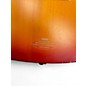 Used Yamaha Pacifica 2 Color Sunburst Solid Body Electric Guitar