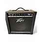 Used Peavey KBA 15 Keyboard Amp thumbnail