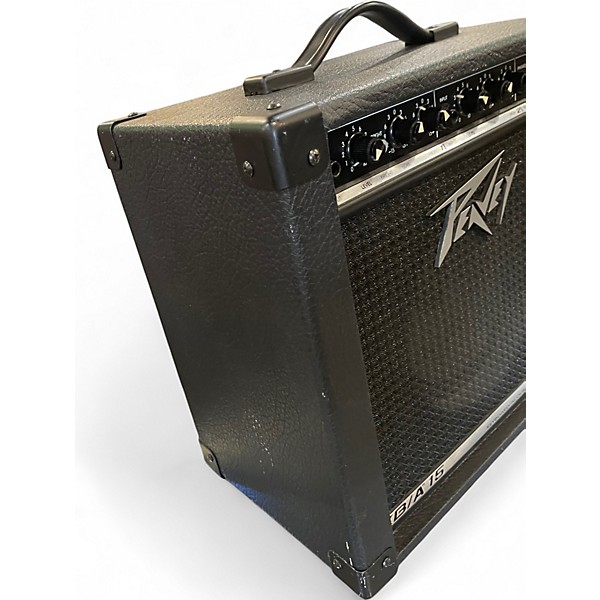 Used Peavey KBA 15 Keyboard Amp