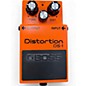 Used BOSS DS1 Distortion Effect Pedal thumbnail
