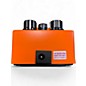 Used BOSS DS1 Distortion Effect Pedal
