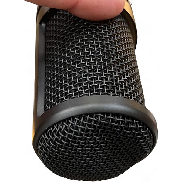 Used AKG P120 Project Studio Condenser Microphone