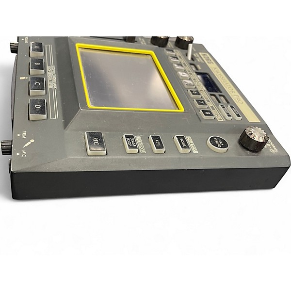 Used KORG Kaossilator Pro Exciter