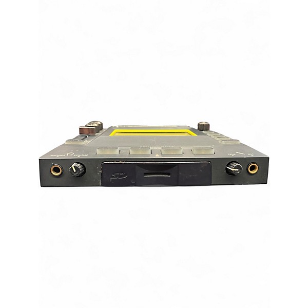 Used KORG Kaossilator Pro Exciter