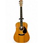 Used Alvarez 5227 Antique Natural Acoustic Guitar thumbnail