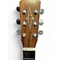Used Alvarez 5227 Antique Natural Acoustic Guitar