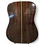 Used Alvarez 5227 Antique Natural Acoustic Guitar