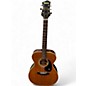 Used Epiphone FT130 Natural Acoustic Guitar thumbnail