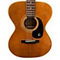 Used Epiphone FT130 Natural Acoustic Guitar
