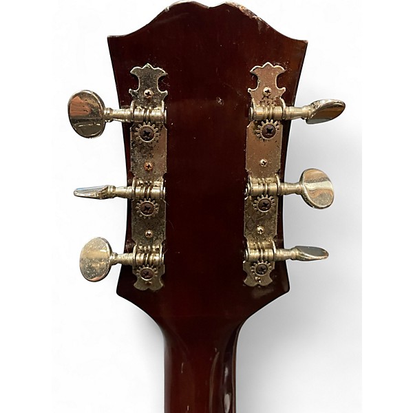 Used Epiphone FT130 Natural Acoustic Guitar