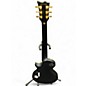 Used ESP LTD EC1000 Satin Black Solid Body Electric Guitar