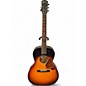 Used Waterloo WL-14 Sunburst Acoustic Guitar thumbnail