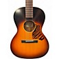 Used Waterloo WL-14 Sunburst Acoustic Guitar