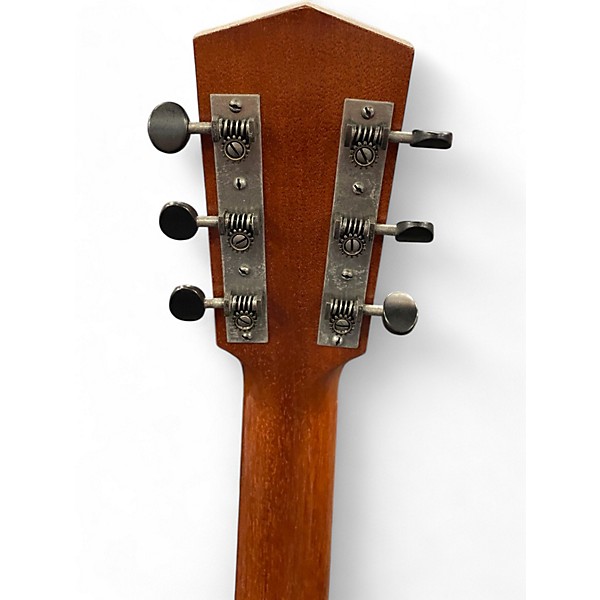 Used Waterloo WL-14 Sunburst Acoustic Guitar
