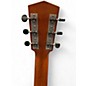 Used Waterloo WL-14 Sunburst Acoustic Guitar