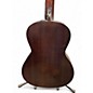 Used Waterloo WL-14 Sunburst Acoustic Guitar