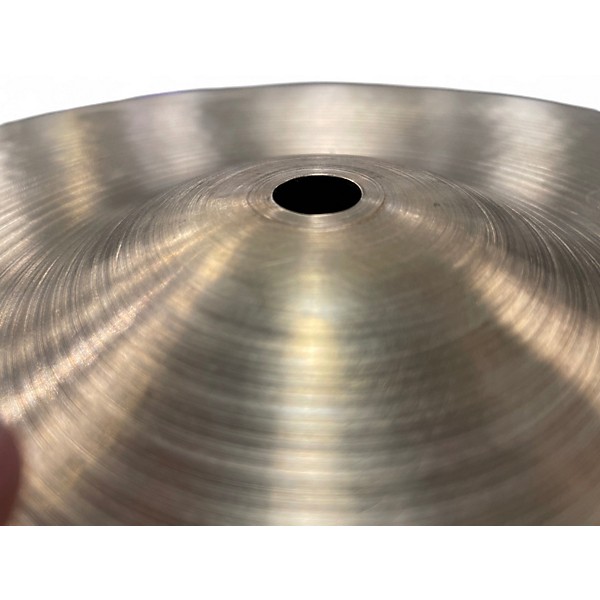 Used Zildjian 16in 16 inch crash Avedis 1960s Cymbal