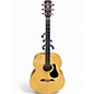 Used Alvarez AJ60S Natural Acoustic Guitar thumbnail
