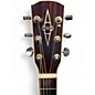 Used Alvarez AJ60S Natural Acoustic Guitar