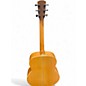 Used Alvarez AJ60S Natural Acoustic Guitar