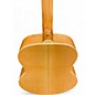 Used Alvarez AJ60S Natural Acoustic Guitar