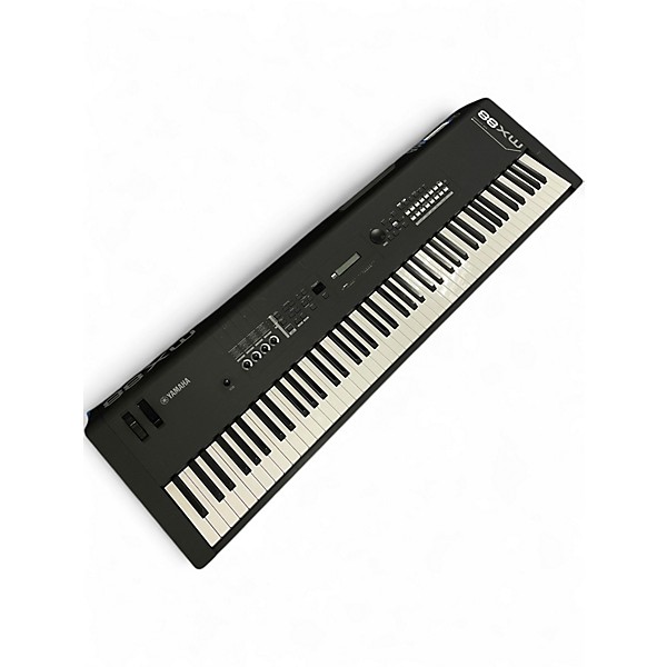 Used Yamaha MX88 Synthesizer