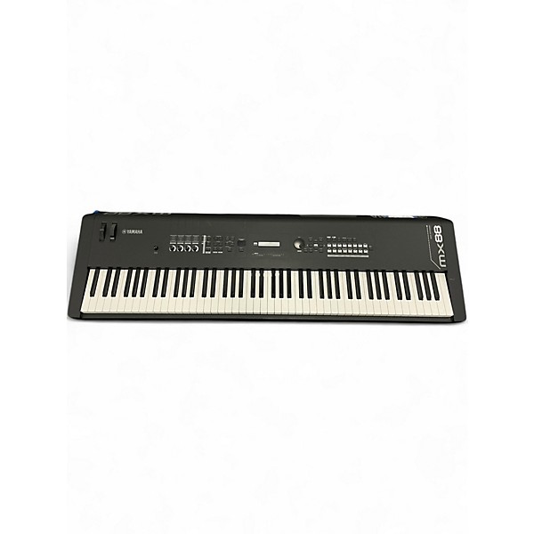 Used Yamaha MX88 Synthesizer