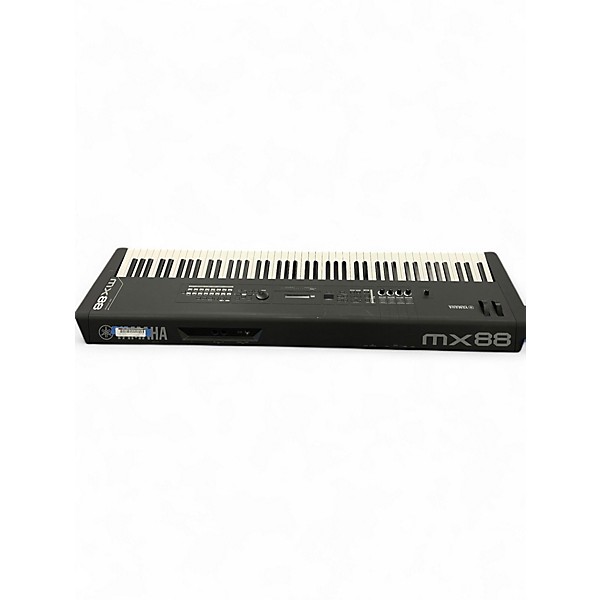 Used Yamaha MX88 Synthesizer